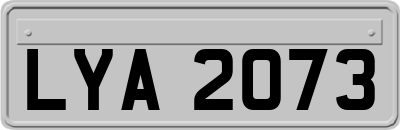 LYA2073