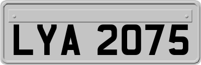LYA2075