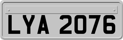 LYA2076