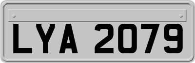 LYA2079