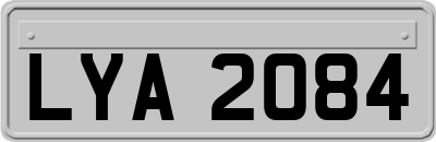 LYA2084