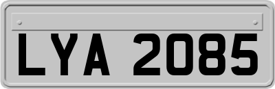 LYA2085