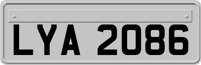 LYA2086