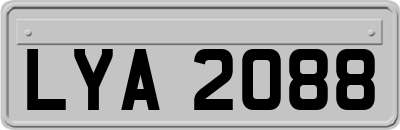 LYA2088