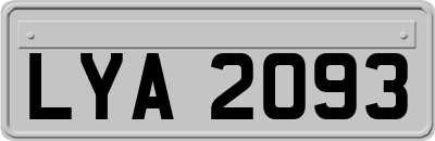 LYA2093