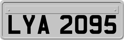 LYA2095