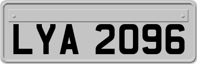 LYA2096