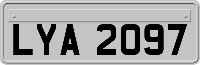 LYA2097