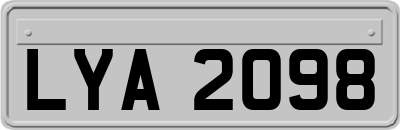 LYA2098