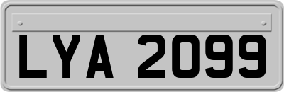 LYA2099