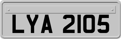LYA2105