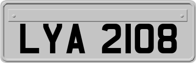 LYA2108