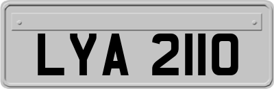 LYA2110