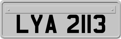 LYA2113