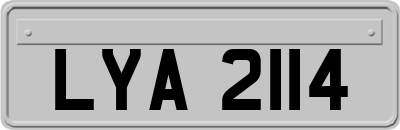 LYA2114