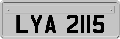 LYA2115