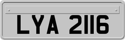 LYA2116