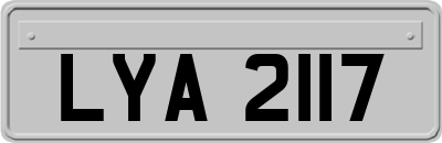 LYA2117