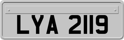 LYA2119