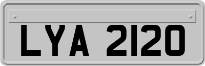 LYA2120