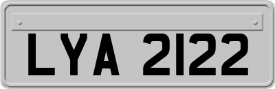 LYA2122