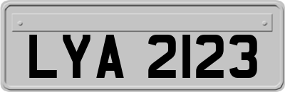 LYA2123