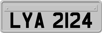 LYA2124