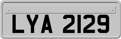 LYA2129