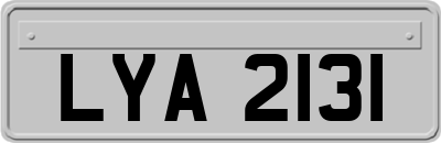 LYA2131