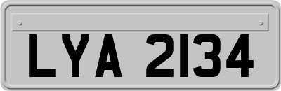 LYA2134