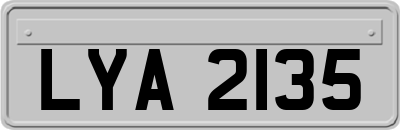 LYA2135