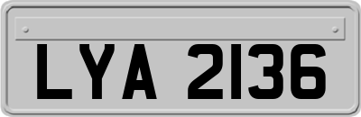 LYA2136