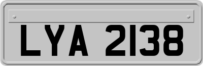 LYA2138