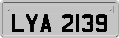 LYA2139
