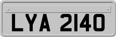 LYA2140