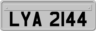 LYA2144