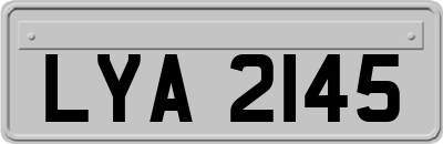LYA2145