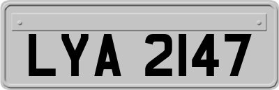 LYA2147