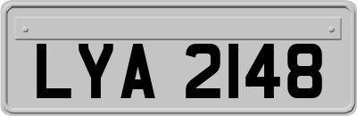 LYA2148