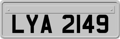 LYA2149