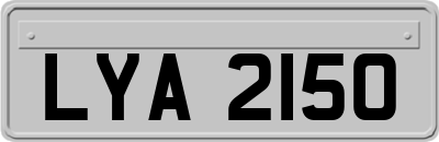 LYA2150