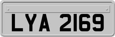 LYA2169