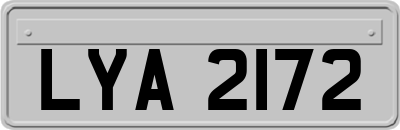 LYA2172