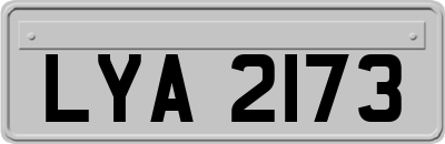 LYA2173