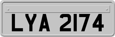 LYA2174