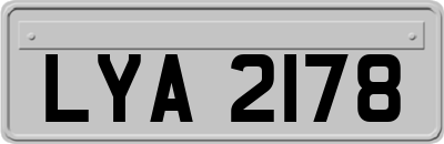 LYA2178