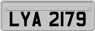 LYA2179