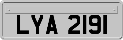 LYA2191