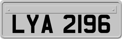 LYA2196