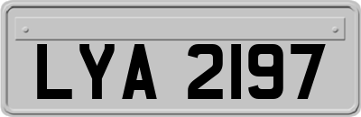 LYA2197